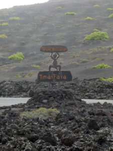 Timanfaya Nationalpark
