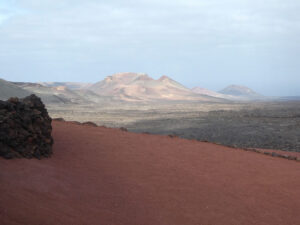 Timanfaya Nationalpark
