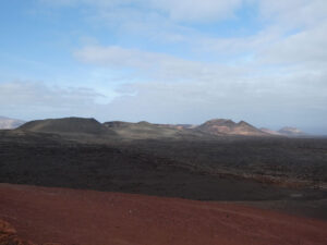 Timanfaya Nationalpark