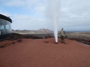 Geysir
