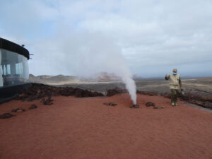 Geysir