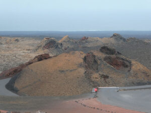 Timanfaya Nationalpark