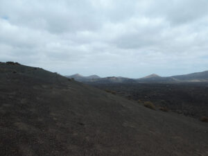 Wanderung