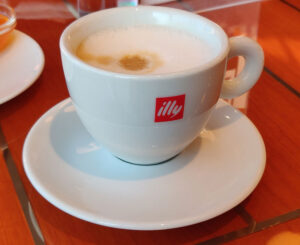 Cappuccino