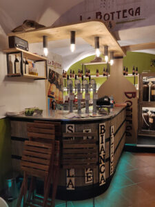 La Bottega del 44