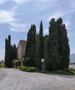 Agriturismo Torre Pernice