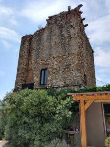 Agriturismo Torre Pernice