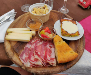 Antipasti
