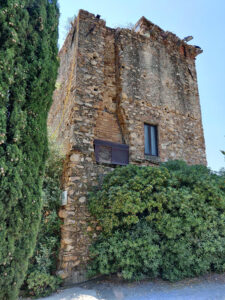 Agriturismo Torre Pernice
