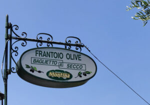 Ölmühle Baglietto & Secco