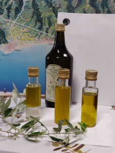 Ölmühle Baglietto & Secco