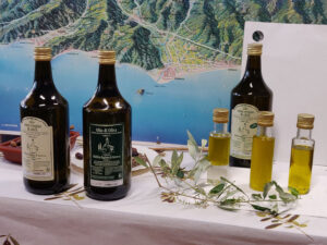 Ölmühle Baglietto & Secco