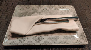 Teppanyaki