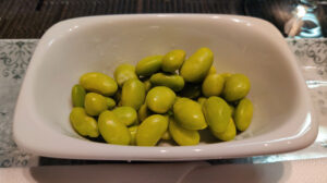 Edamame