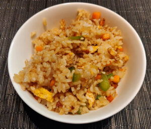 Fried Rice