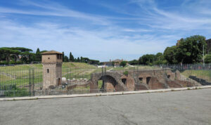 Circus Maximus