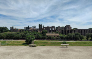 Caracalla Thermen