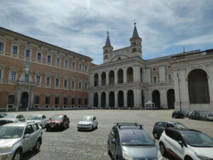 Lateransbasilika (San Clemente al Laterano)