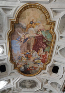 Basilika San Pietro in Vincoli