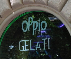 Café Oppio