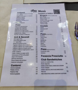 Café Oppio