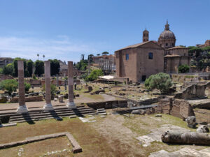 Forum Romanum