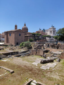 Forum Romanum