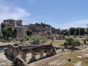 Forum Romanum