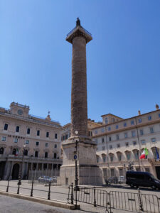 Piazza Colonna