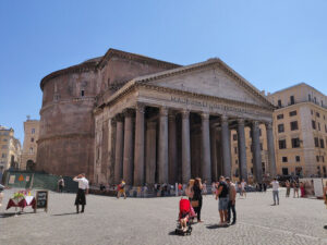 Pantheon