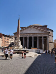 Pantheon