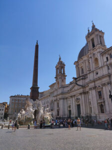 Piazza Navona