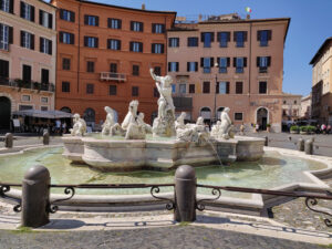 Piazza Navona