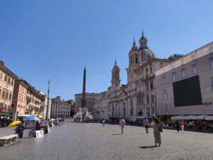 Piazza Navona