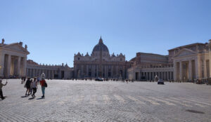 Petersdom