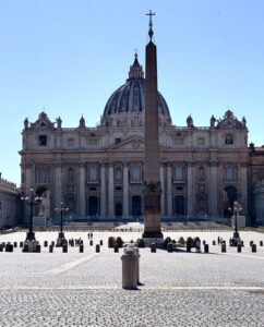 Petersdom