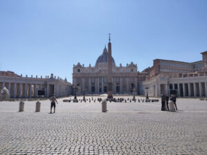 Petersdom