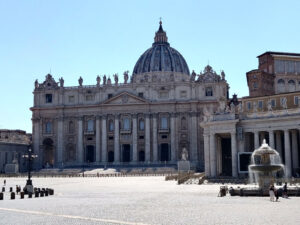 Petersdom