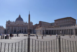 Petersdom