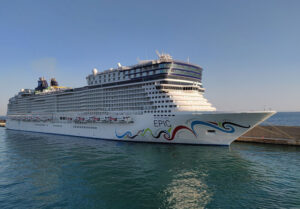 Norwegian Epic