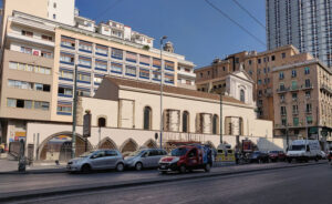 Santa Maria Dell´Incoronatella