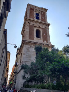 Basilika Santa Chiara
