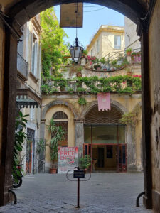 Palazzo Venezia