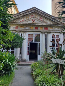 Palazzo Venezia
