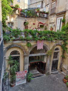 Palazzo Venezia