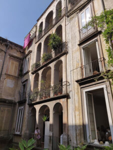Palazzo Venezia