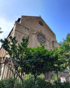 Basilika Santa Chiara