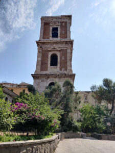 Basilika Santa Chiara