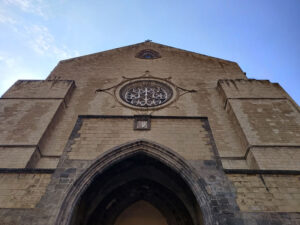 Basilika Santa Chiara