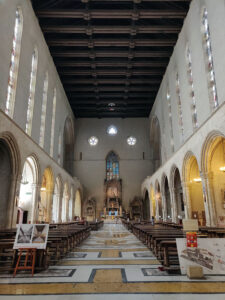 Basilika Santa Chiara